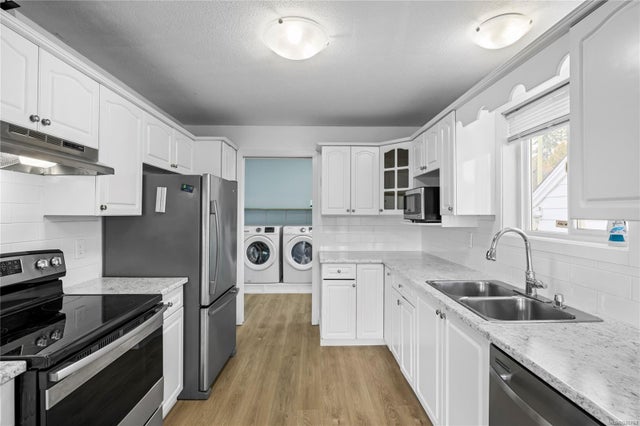 4775 Bute St - PA Port Alberni Single Family Residence, 4 Bedrooms (946761)