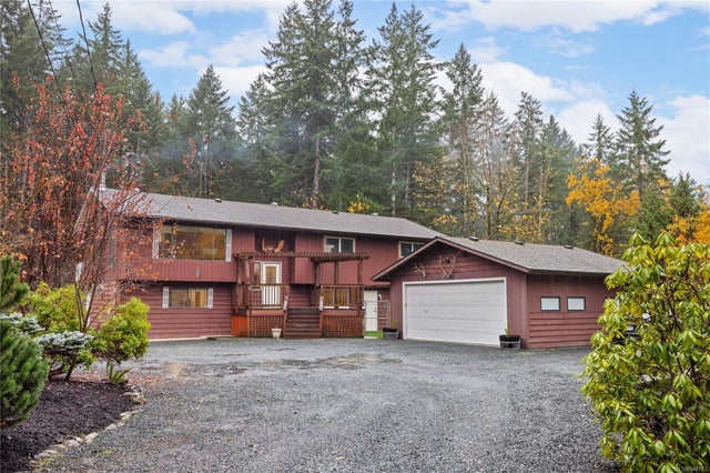 6222 Fern Rd - PA Alberni Valley Single Family Residence, 5 Bedrooms (948783)