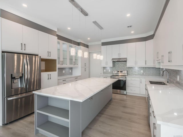 4360 Johnston Rd - PA Port Alberni Single Family Residence, 4 Bedrooms (956545)