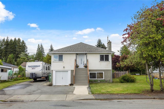 3767 16th Ave - PA Port Alberni Single Family Residence, 3 Bedrooms (965647)