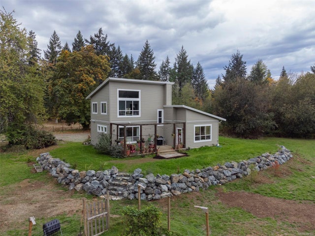 6138 Beaver Creek Rd - PA Port Alberni Single Family Residence, 3 Bedrooms (984198)