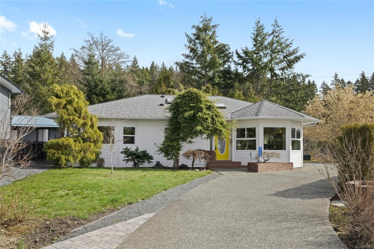 4113 Parkinson Pl - PA Port Alberni Single Family Residence, 2 Bedrooms (992383)