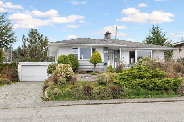 4017 Kendall Ave - PA Port Alberni Single Family Residence, 3 Bedrooms (993517)