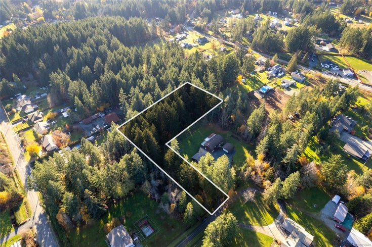 Lot B Fern Rd - PA Alberni Valley Land for Sale(995682)