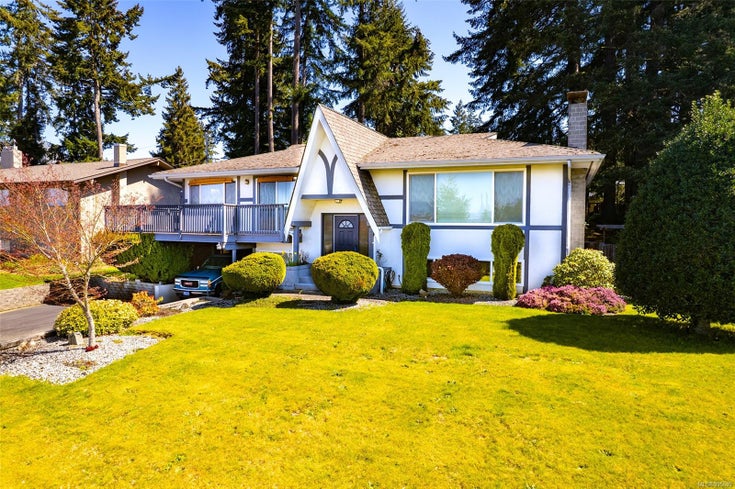 3541 17th Ave - PA Port Alberni Single Family Residence for Sale, 4 Bedrooms (995699)