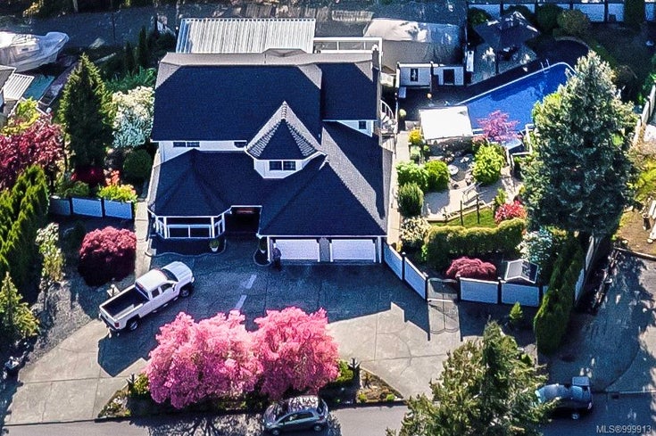 4118 Steede Ave - PA Port Alberni Single Family Residence for Sale, 3 Bedrooms (999913)