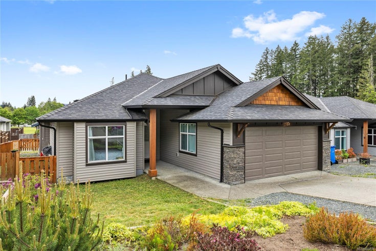 25 - 5450 Tomswood Rd - PA Port Alberni Single Family Residence for Sale, 3 Bedrooms (999928)