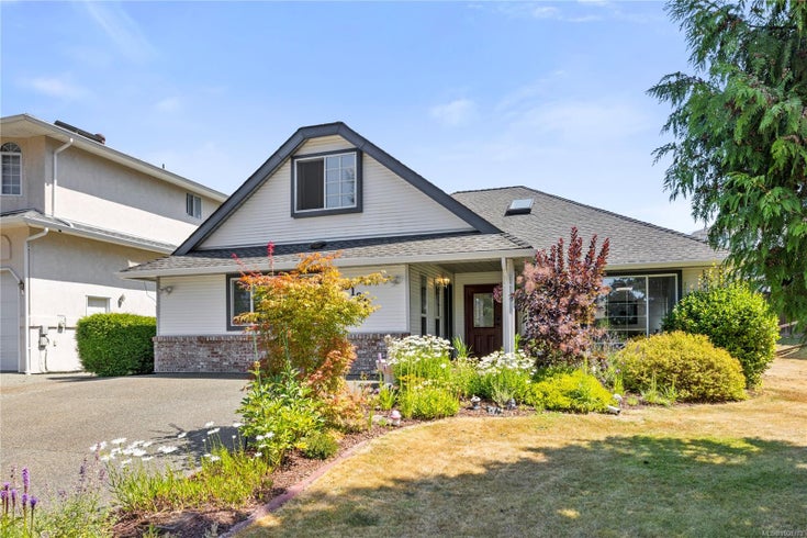 3121 18th Ave - PA Port Alberni Single Family Residence for Sale, 3 Bedrooms (1008378)