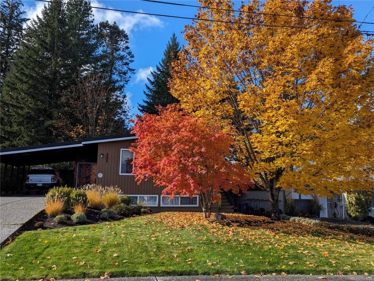 3968 3rd Ave - PA Port Alberni Single Family Residence for Sale, 3 Bedrooms (1021024)