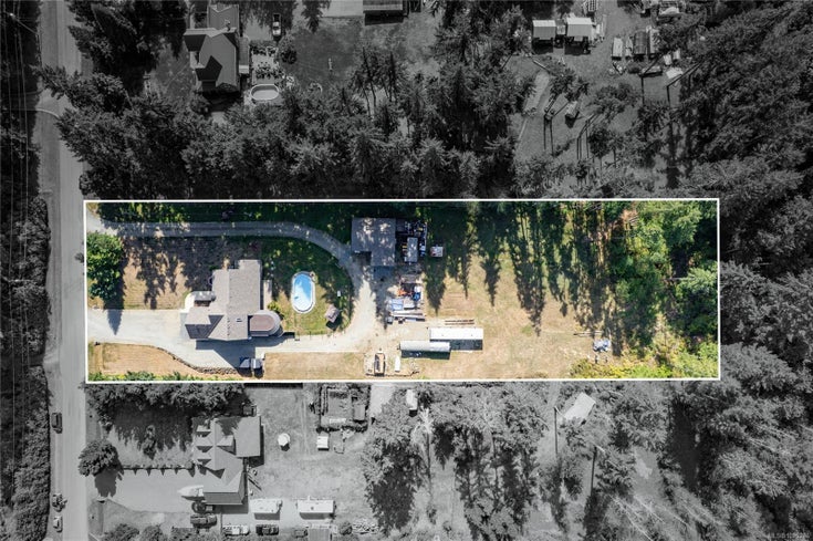 5670 Willow Rd - PA Alberni Valley Single Family Residence for Sale, 4 Bedrooms (1025270)