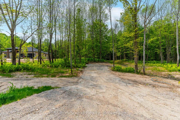130 Maple Ridge Road - Georgian Bluffs Vacant Land for Sale(X12227362)