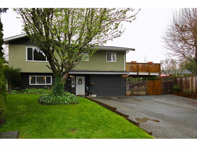 6067 171st Street - Cloverdale BC House/Single Family for sale, 4 Bedrooms (F1308297)