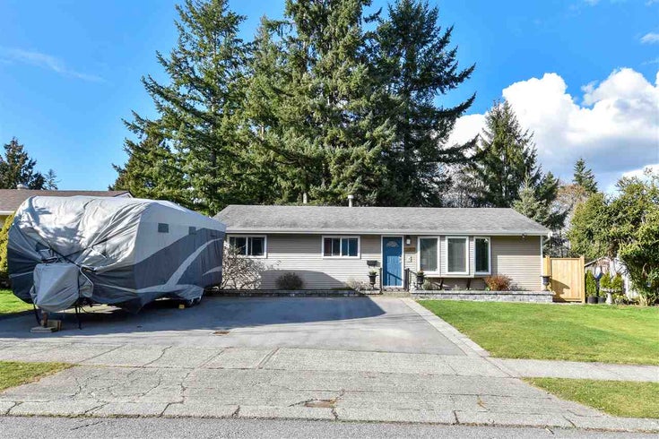 20565 50 Avenue - Langley City House/Single Family for sale, 3 Bedrooms (R2443866)