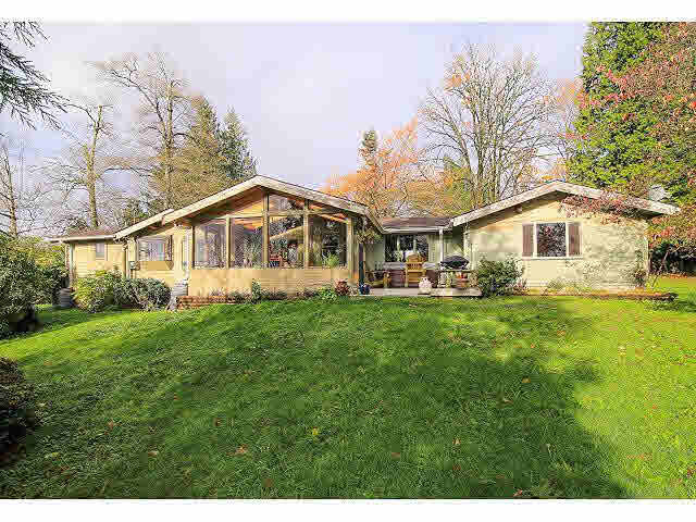 10124 208th Street - Walnut Grove House with Acreage, 4 Bedrooms (F1426516)