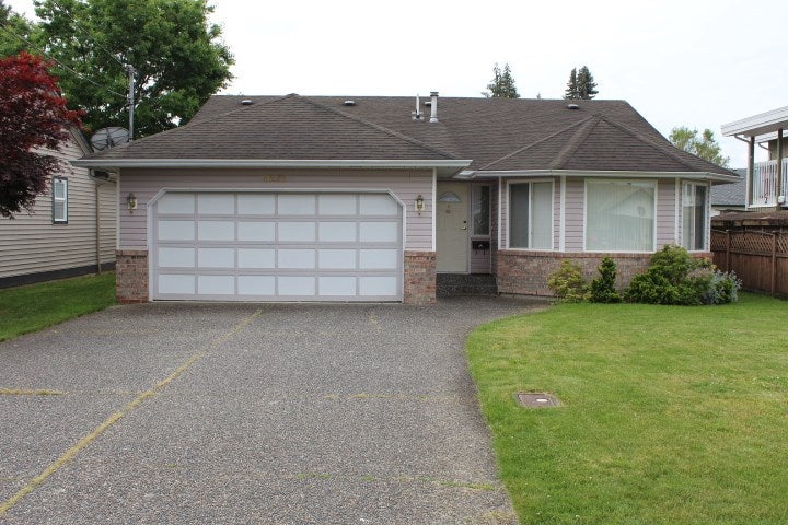 46530 Maple Avenue - Chilliwack E Young-Yale House/Single Family for sale, 3 Bedrooms (R2270541)