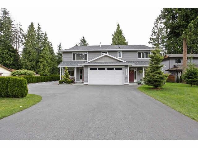 3966 200a Street - Brookswood Langley House/Single Family for sale, 5 Bedrooms (F1415565)