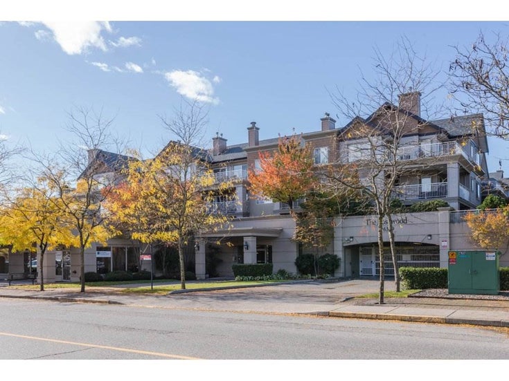 415 6359 198 Street - Willoughby Heights Apartment/Condo, 1 Bedroom (R2215398)