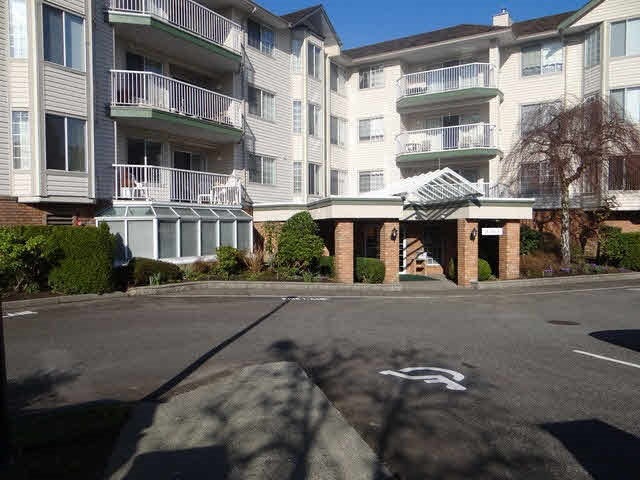 108 5363 206 Street - Langley City Apartment/Condo for sale, 2 Bedrooms (R2047274)