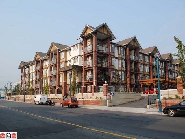 344 5660 201a Street - Langley City Apartment/Condo for sale, 2 Bedrooms (F1432469)