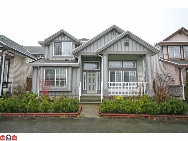 17381 64th Avenue - Cloverdale BC House/Single Family, 5 Bedrooms (F1101753)