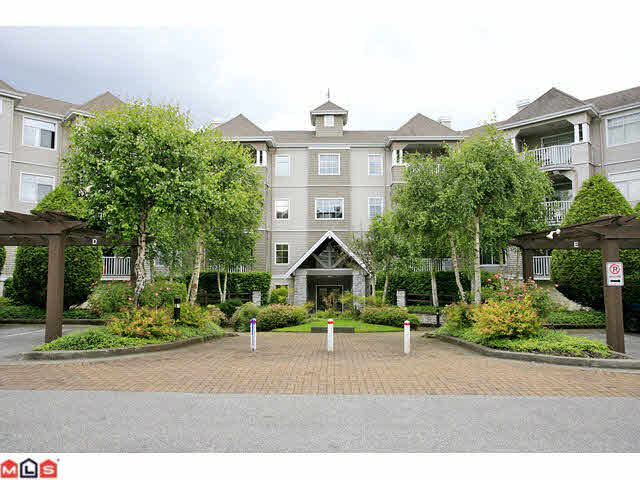 207 20897 57th Avenue - Langley City Apartment/Condo for sale, 2 Bedrooms (F1118207)