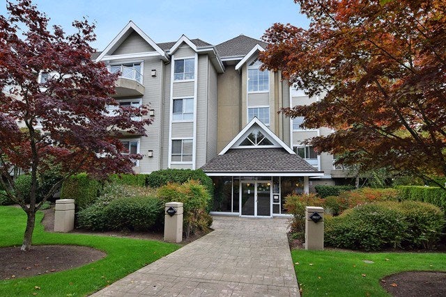 307 20217 Michaud Crescent - Langley City Apartment/Condo for sale, 2 Bedrooms (R2006118)