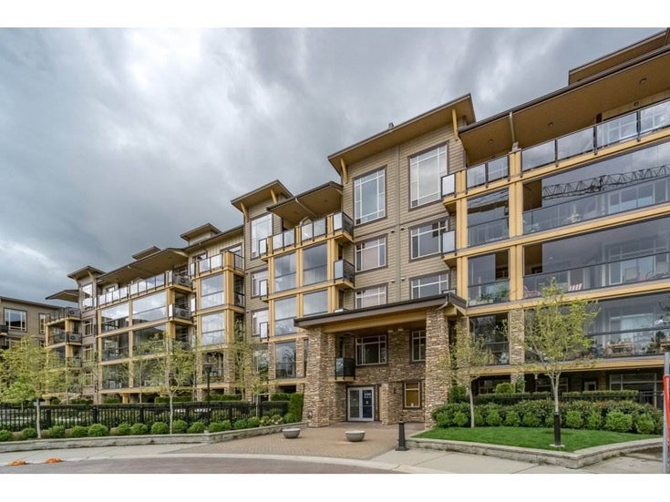 566 8258 207a Street - Willoughby Heights Apartment/Condo, 2 Bedrooms (R2165901)