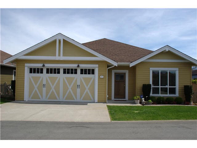 58 7600 Chilliwack River Road - Sardis East Vedder Rd House/Single Family for sale, 2 Bedrooms (H1401839)