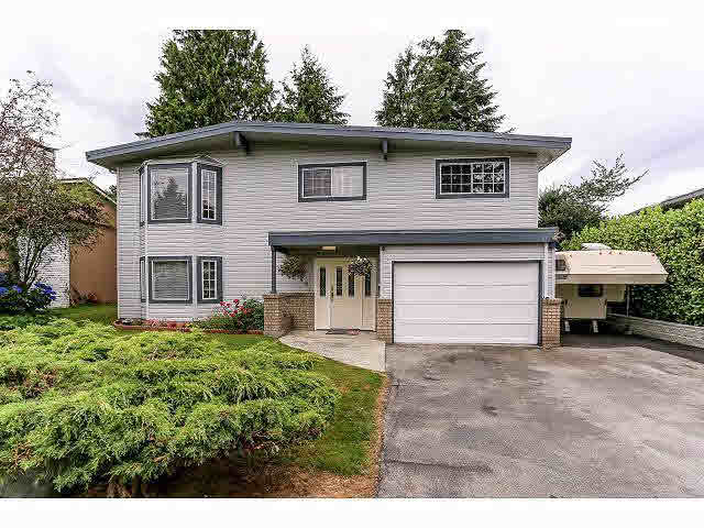 9749 129a Street - Cedar Hills House/Single Family, 4 Bedrooms (F1418556)