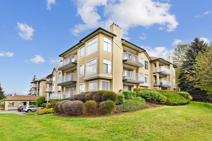 206 2410 EMERSON STREET - Abbotsford West Apartment/Condo for sale, 2 Bedrooms (R2775688)
