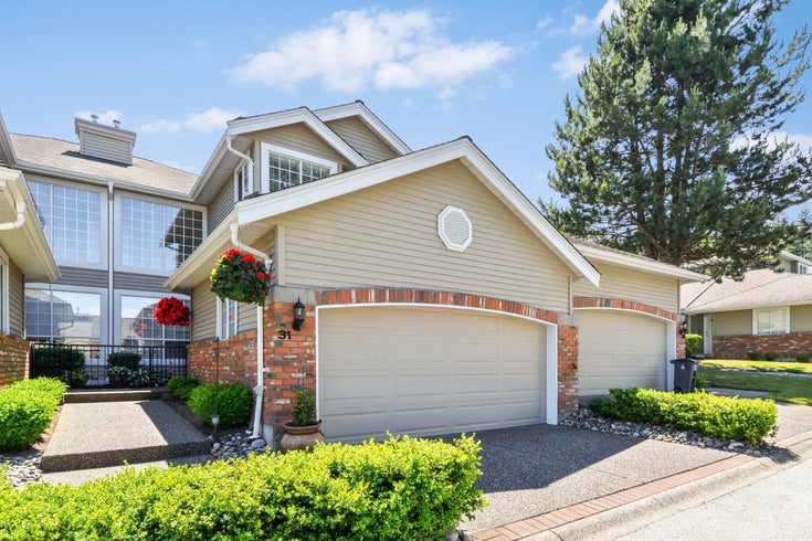 31 2688 150 STREET - Sunnyside Park Surrey Townhouse, 2 Bedrooms (R2796996)