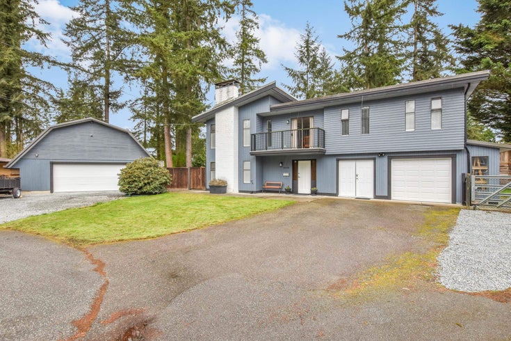 20440 41B AVENUE - Brookswood Langley House/Single Family, 3 Bedrooms (R2864858)