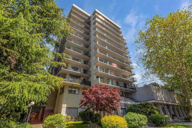 407 - 150 E 15th Street - Central Lonsdale Apartment/Condo for Sale, 2 Bedrooms (R3011022)