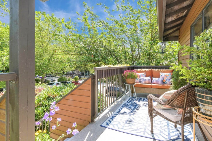 1503 - 10620 150 Street - Guildford Townhouse for Sale, 2 Bedrooms (R3011150)