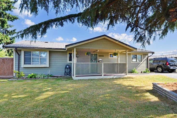 19898 53 AVENUE - Langley City House/Single Family for sale, 3 Bedrooms (R2786400)