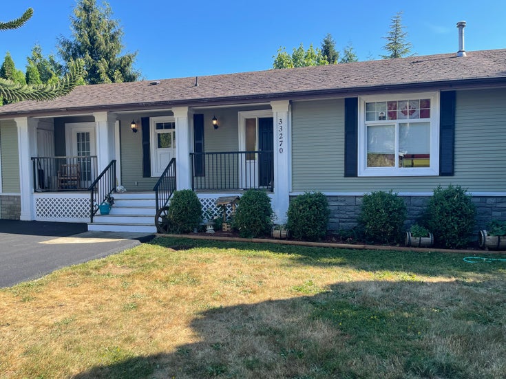 33270 13 AVENUE - Mission BC House/Single Family, 5 Bedrooms (R2796871)