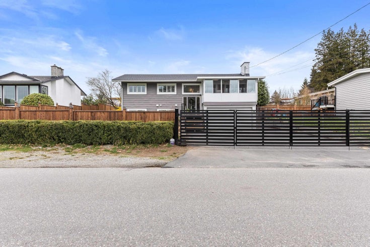 32073 WESTVIEW AVENUE - Mission BC House/Single Family for sale, 6 Bedrooms (R2668626)