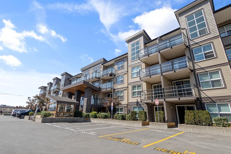 119 30515 CARDINAL AVENUE - Abbotsford West Apartment/Condo for sale, 2 Bedrooms (R2806599)