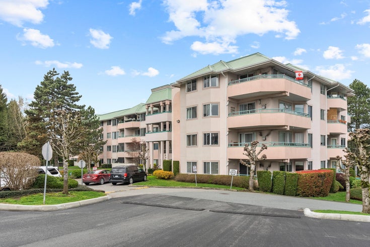 140 - 33173 Old Yale Road - Central Abbotsford Apartment/Condo for Sale, 2 Bedrooms (R2987539)