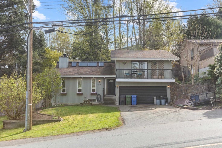 3238 Saddle Street - Abbotsford East Single Family Residence for Sale, 3 Bedrooms (R2990592)