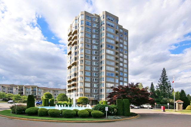 1604 3190 GLADWIN ROAD - Central Abbotsford Apartment/Condo for sale, 3 Bedrooms (R2771315)