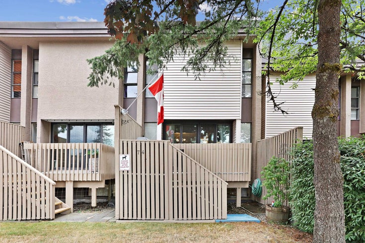 74 13756 CENTRAL AVENUE - Whalley Townhouse for sale, 3 Bedrooms (R2810361)
