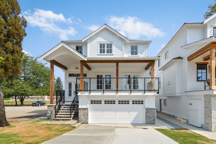 20847 GOLF LANE - Southwest Maple Ridge House/Single Family for sale, 7 Bedrooms (R2788106)