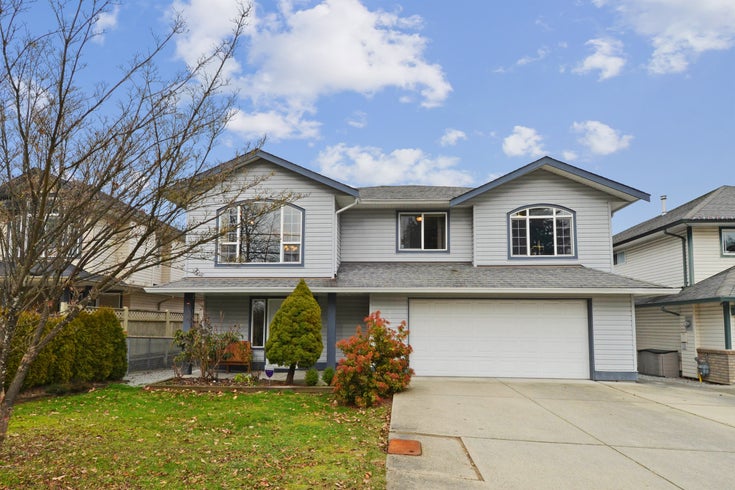 22035 124 AVENUE - West Central House/Single Family for sale, 4 Bedrooms (R2749651)