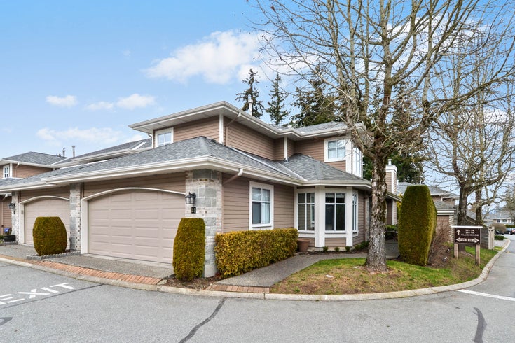 25 15273 24 AVENUE - King George Corridor Townhouse for sale, 3 Bedrooms (R2756104)