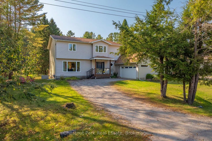 3 Cormack Crescent - Macaulay Detached for Sale, 3 Bedrooms (X12328535)