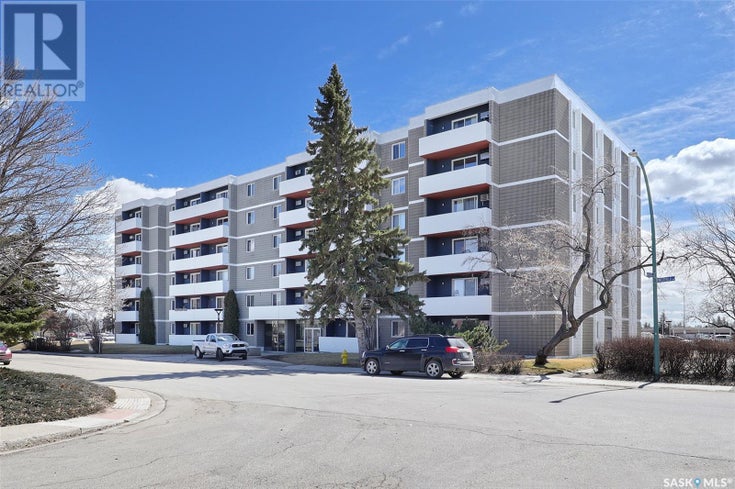 225 65 Westfield DRIVE - Regina Apartment for sale, 1 Bedroom (SK984567)