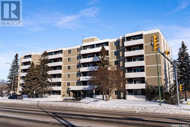 601 2830 Gordon ROAD - Regina Apartment for Sale, 1 Bedroom (SK996360)