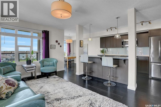 306 5303 Universal CRESCENT - Regina Apartment for Sale, 2 Bedrooms (SK016994)