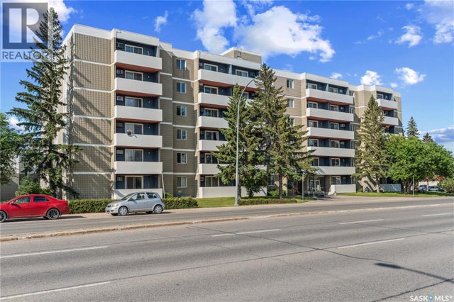 412 2830 Gordon ROAD - Regina Apartment for Sale, 1 Bedroom (SK018211)
